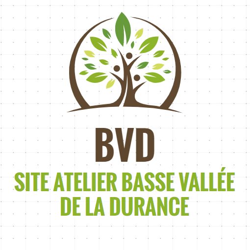 Logo site atelier basse vallée de la Durance